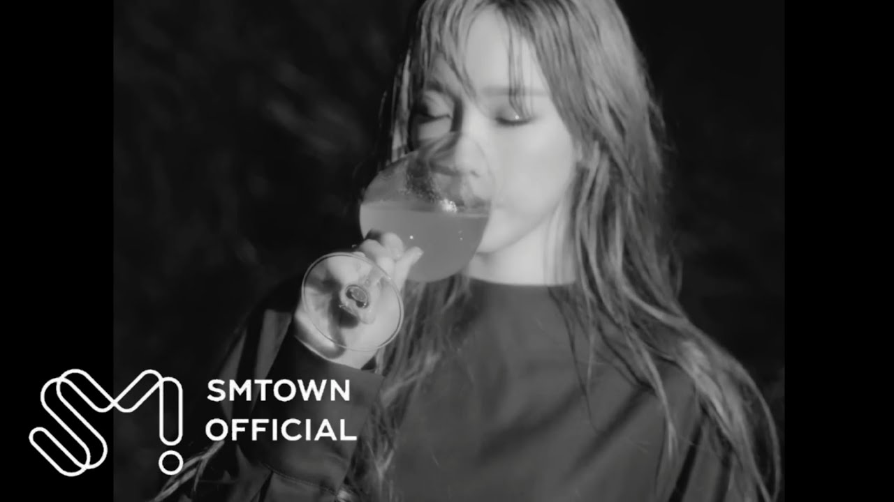 TAEYEON 태연 'Wine' MV