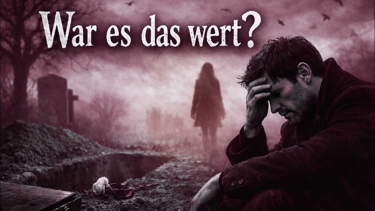 War es das wert? 💔 – Ein Song über Liebe, Verrat und gebrochene Herzen