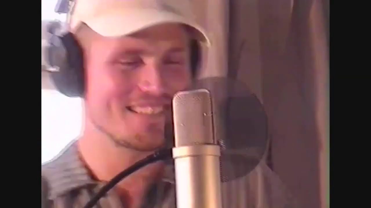 Bruno Prent - BuitenWereld (Anti-Kraak Sessie)