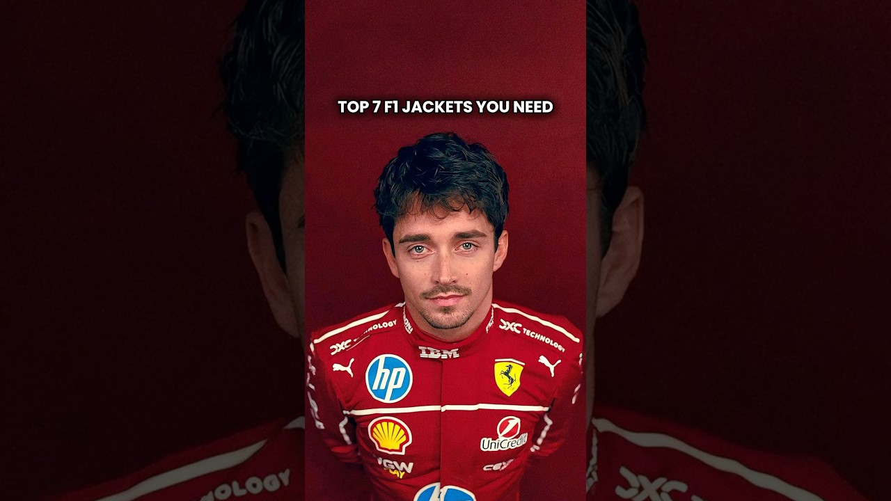 Racing jackets - Iink in BlO🤩🔗