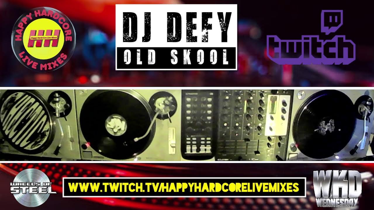Live with Restream