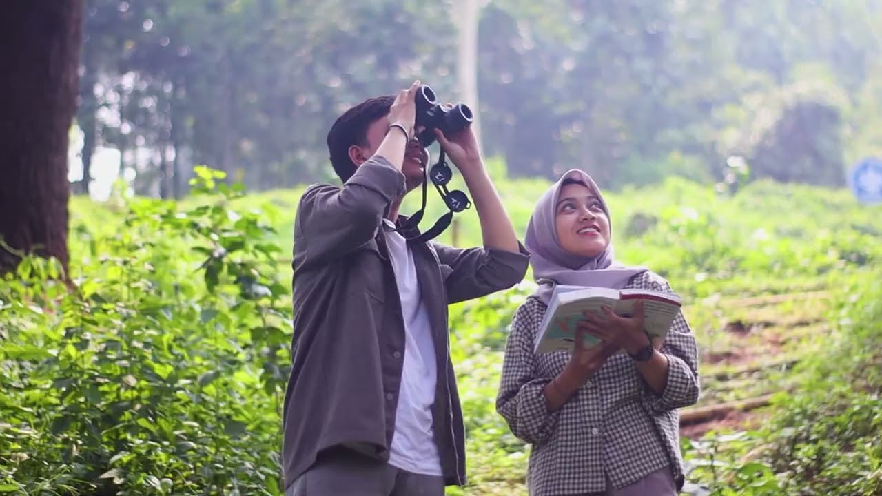 Get to Know : Program Studi Konservasi Sumberdaya Hutan dan Ekowisata IPB University