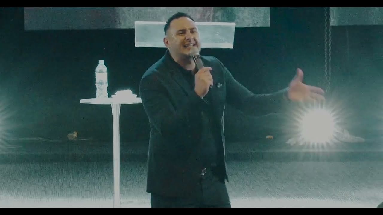 RECAP Pastor Facundo Faiura Evento en Peru | Facundo y Luciana Faiura