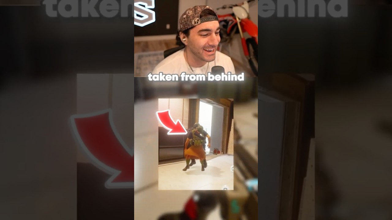 Он крикнул: «ПОМОГИТЕ!» 😂 #ЗонаВоенныхСражений