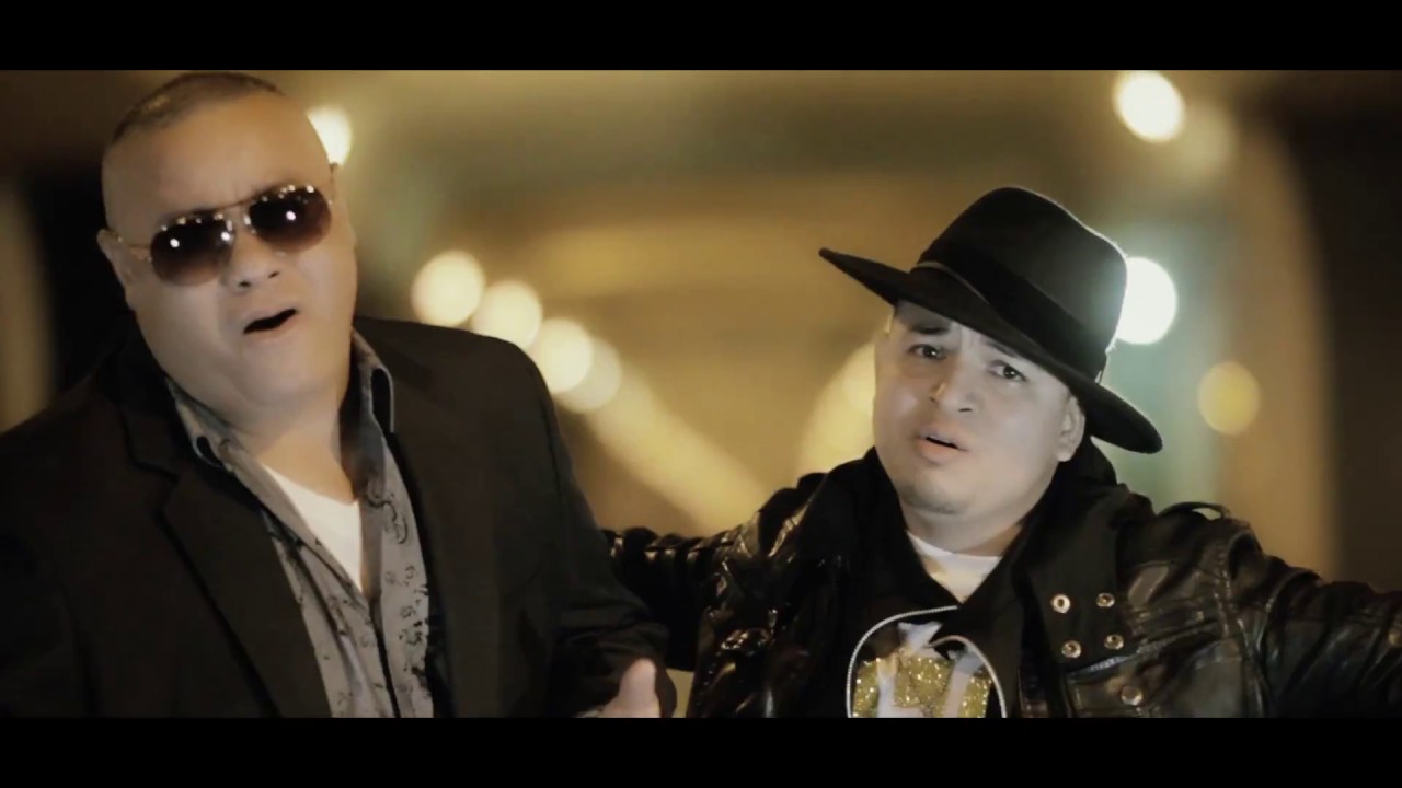 Dezigual Ft Ricardo Castillon - Si Lo Quieres ( Video Oficial )