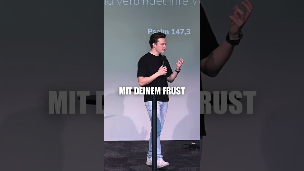 GOTT heilt zerbrochene Herzen #shorts #heilung