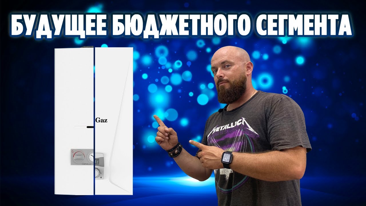 Будущее бюджетного сегмента