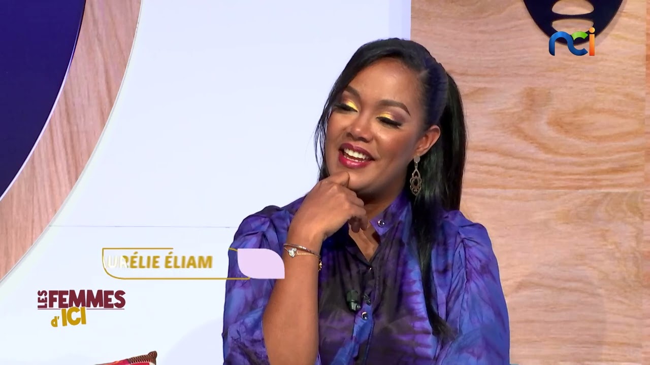 Les Femmes d’Ici s4 du 03 janvier 2024 | Sans Tabou de Choc avec Dekiss, Privat et Jakou des Surchoc