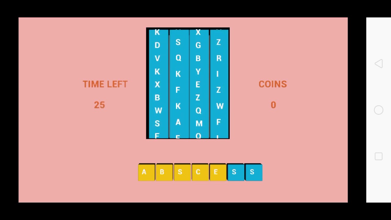 Word Quest Dictionary