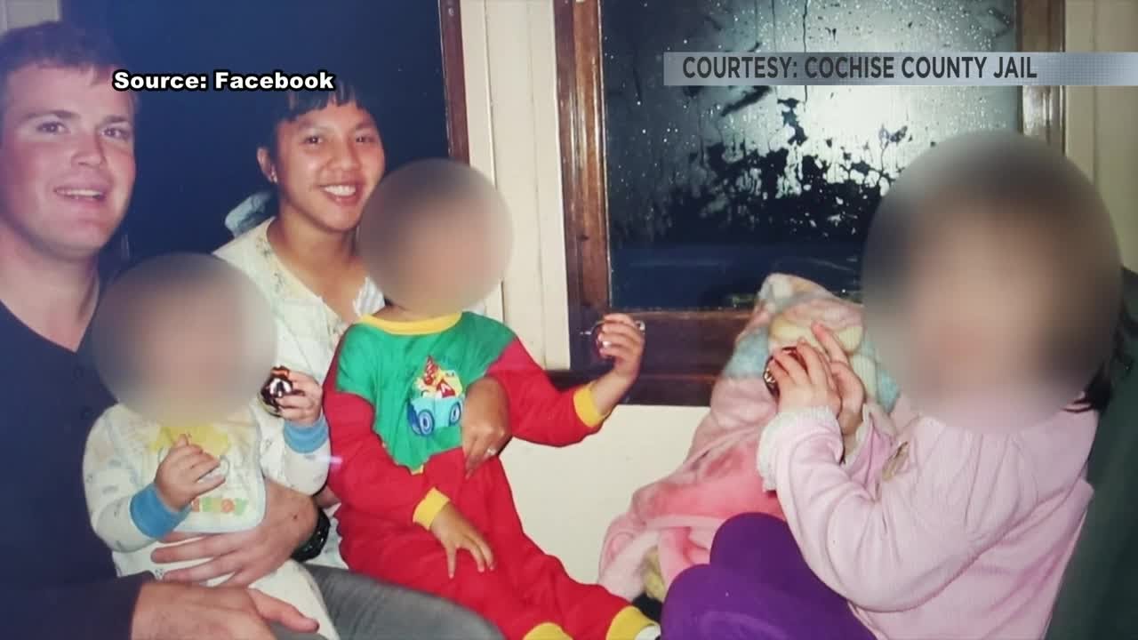 IN-DEPTH: Church uncovers sexual, emotional abuse of children