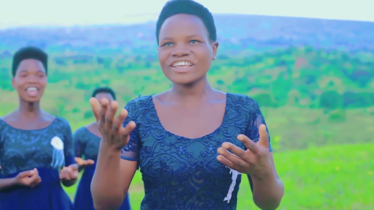 ACHANA NA YADUNIA||AMANI SDA CHOIR KAGEZI KIBONDO KIGOMA
