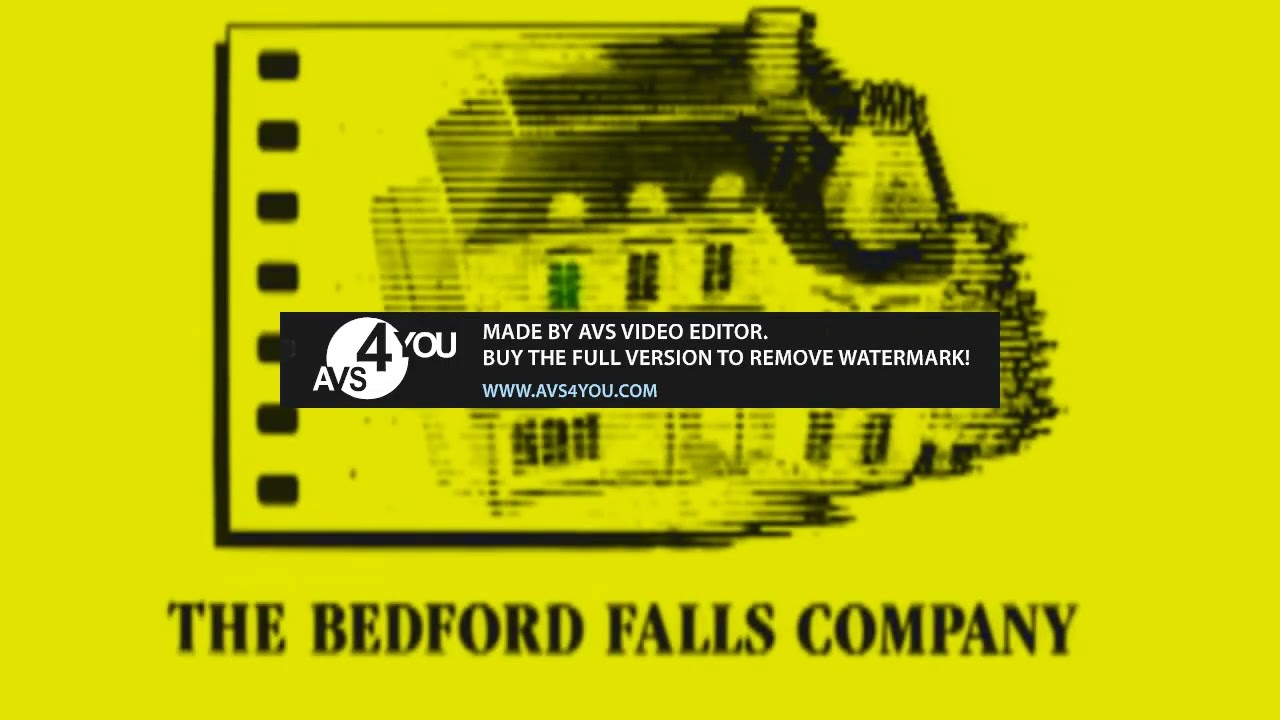 The Bedford Falls Company (1986) Effects | Preview 2 Effects