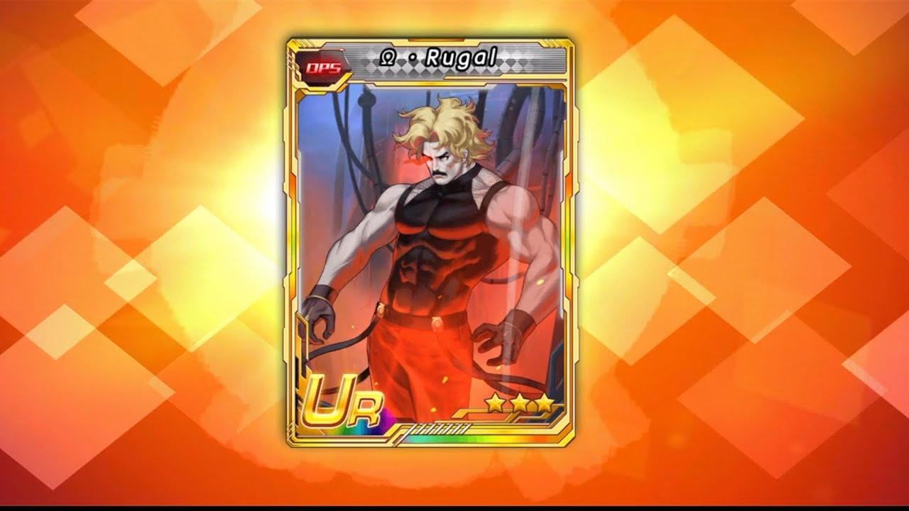 YEAH 😻🔥🥵 I GOT THE DEMON 😈/ BOSS RUGAL ENOJY AND SUBSCRIBE PLEASE 🥰