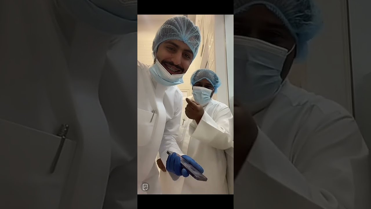 بث عبدالله بن سويد مع منصور 🤣😍
