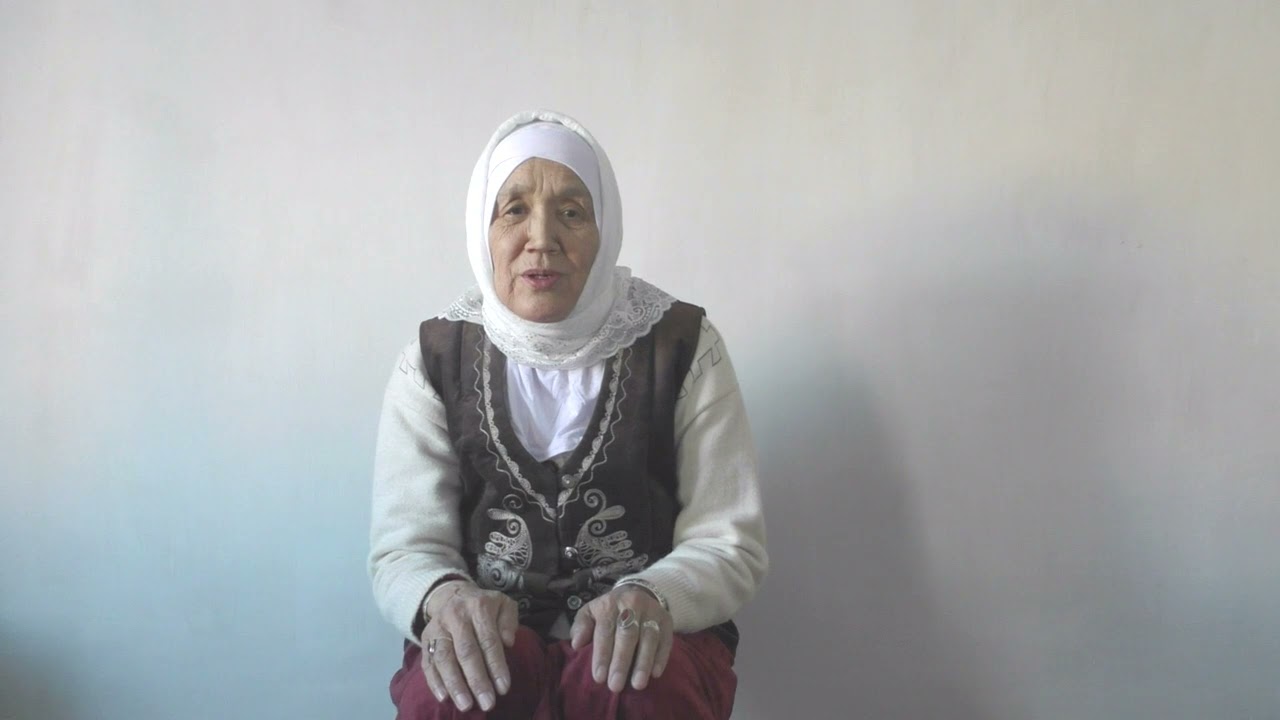 Аруақ қыспағынан қашып құтыла алмайсың 1