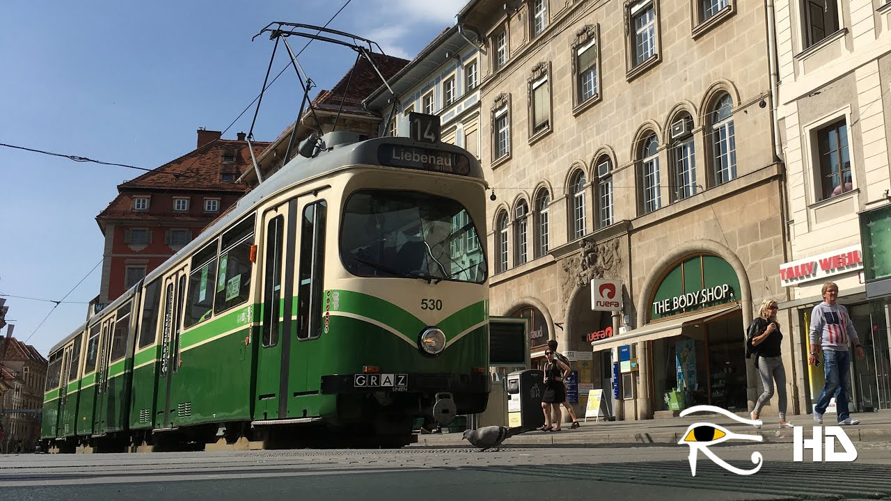 Abschied DÜWAG GT8 520er 