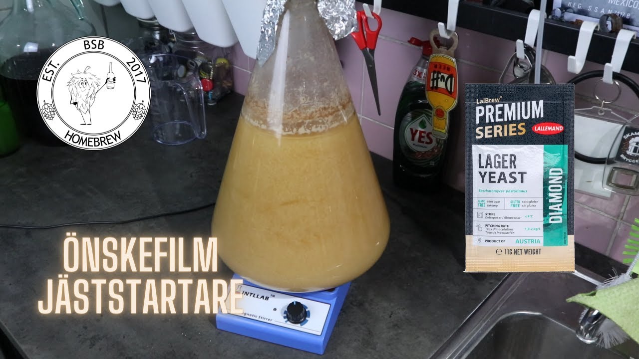 #79 Önskefilm Jäststartare