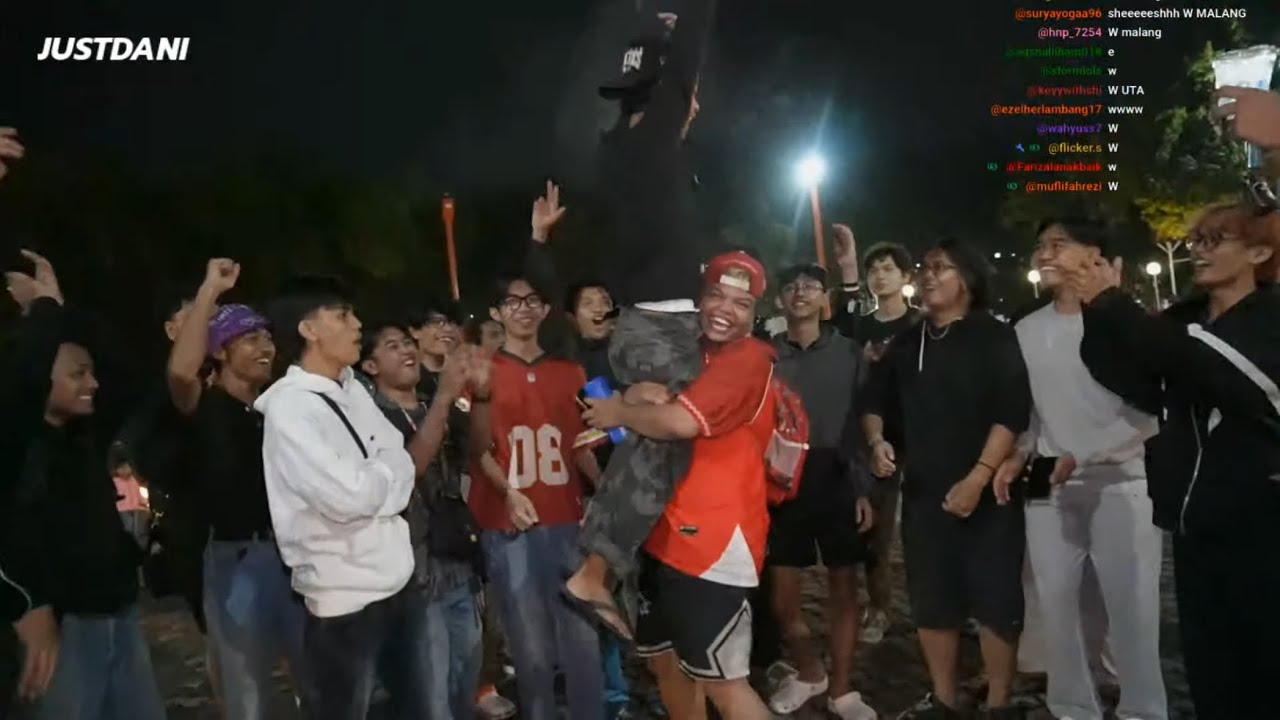IRL | MALANG | JAWA TRIP S1