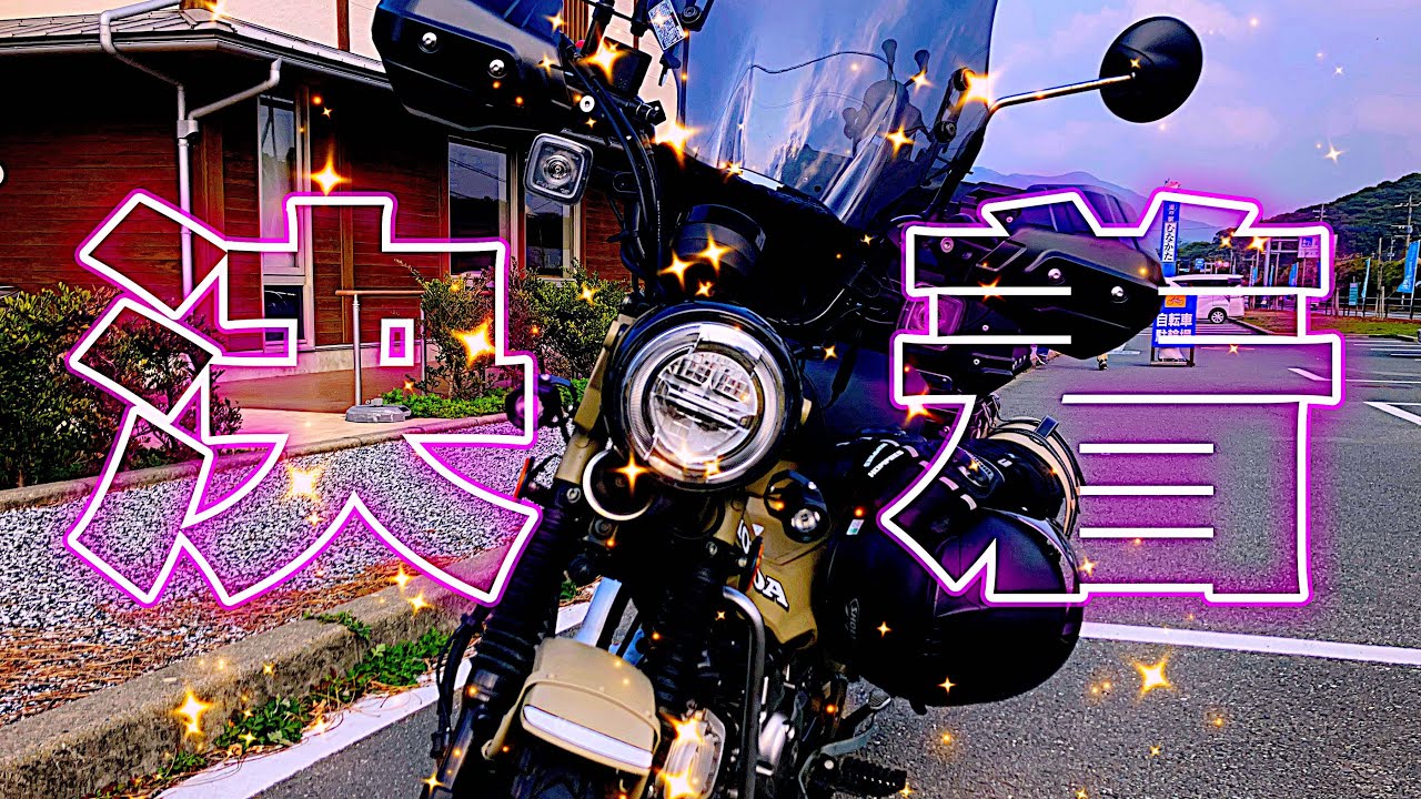 例の件、ついに決着！！【motovlog#518】