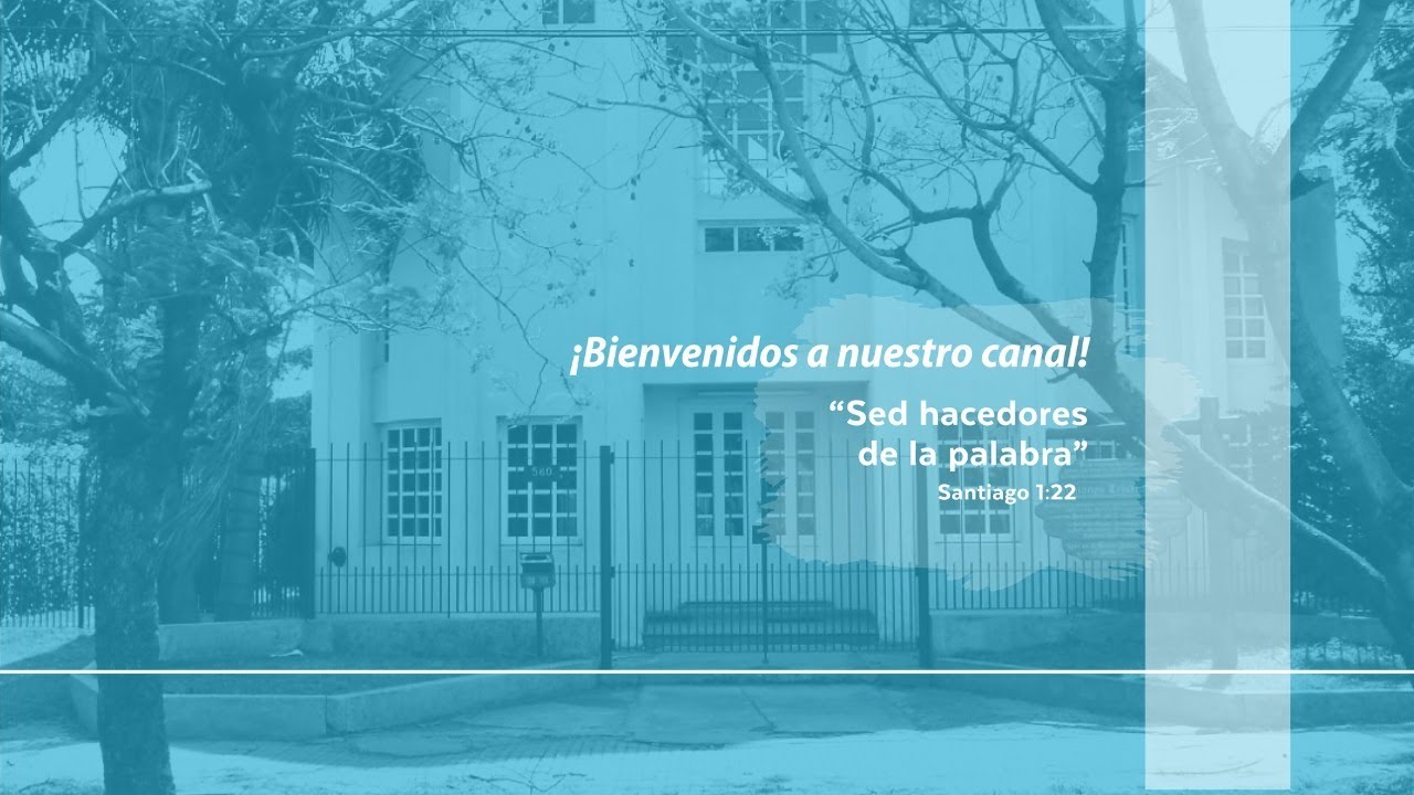 Domingo 01/03/2026 - Ministerio