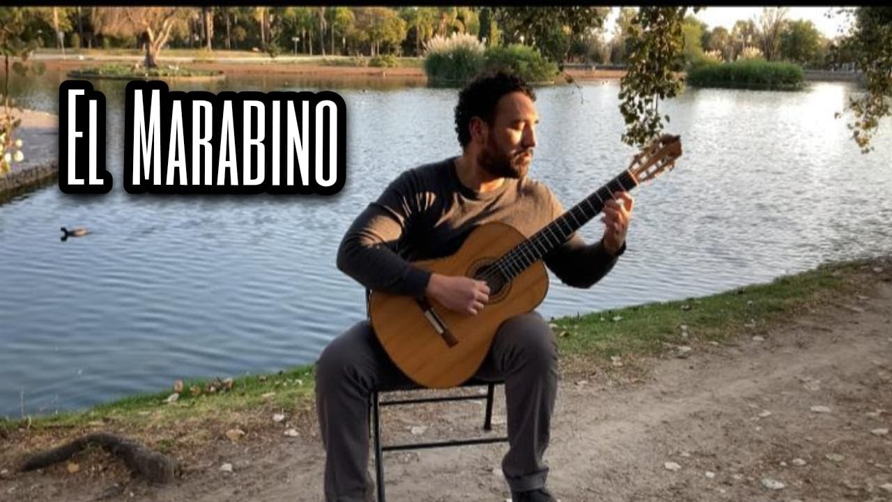 El Marabino