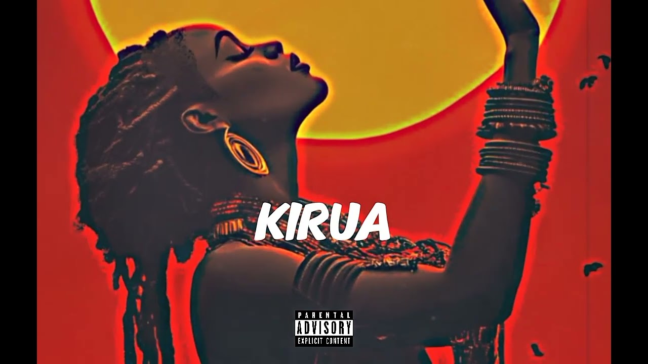 KIRUA__Free Asake_x_Amapiano_Intrumental Type Beat 2026