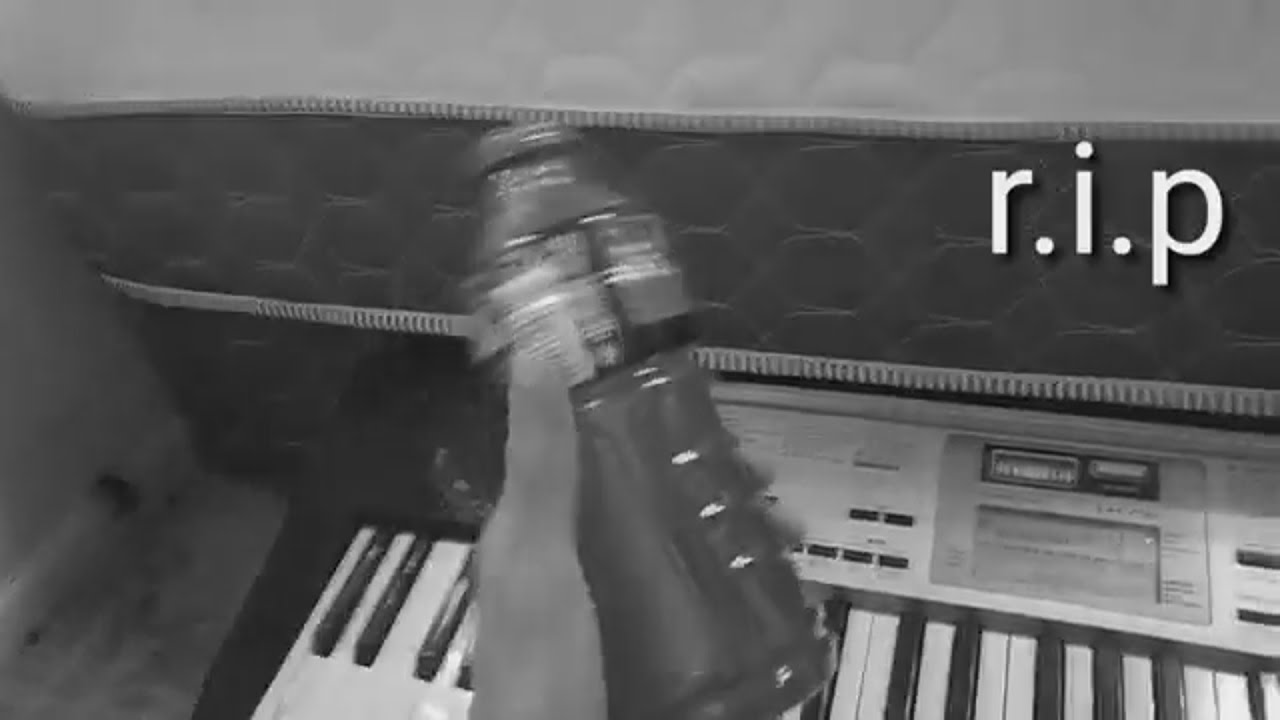 Gabriel Cano/FLYGEE - Or this a Piano has a Sparta Base Mix