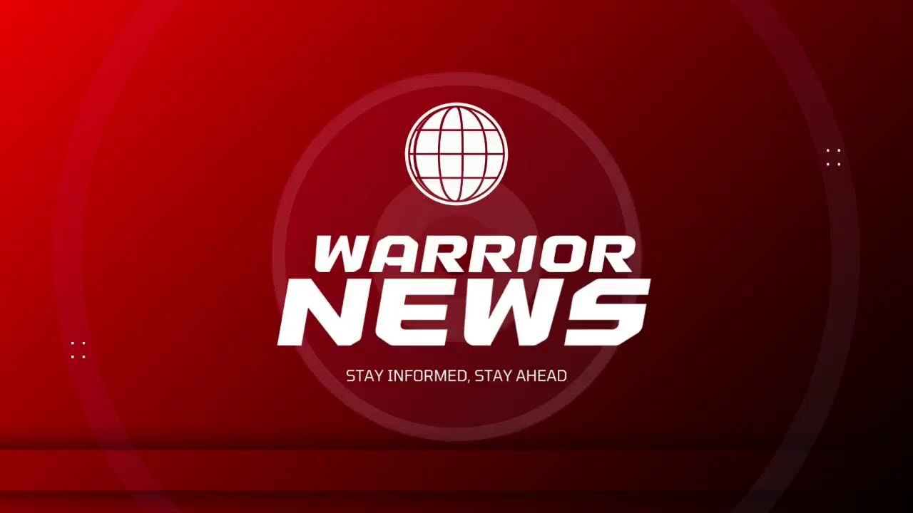 EF High School Live Stream