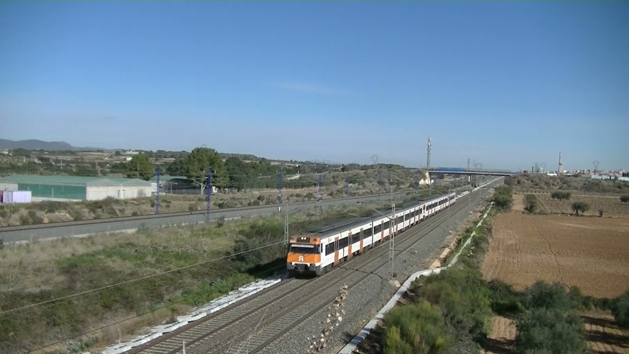 Trainspotting VIII 20 1 2016