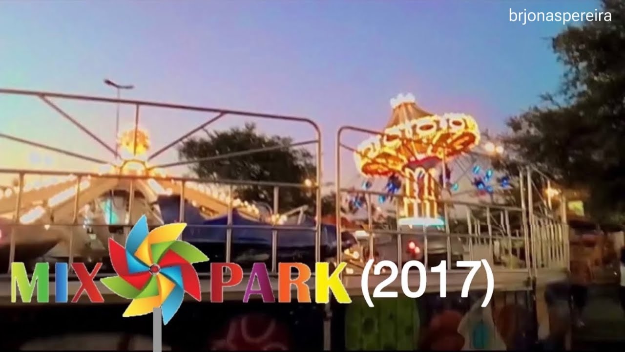 Mix Park (2017)