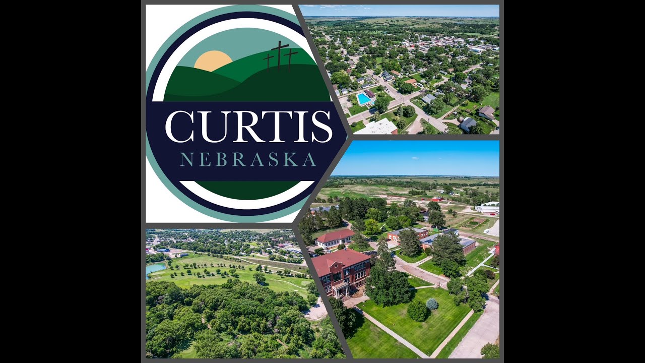 Welcome to Curtis NEBRASKA