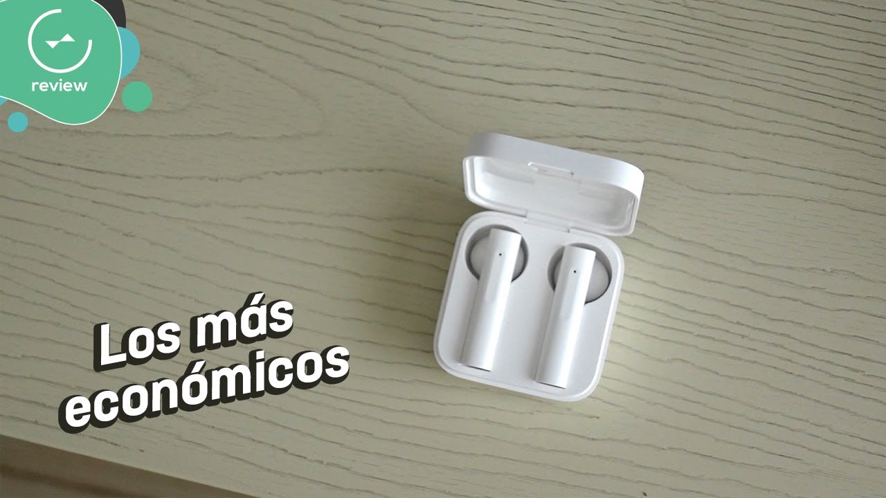 Mi True Wireless Earphones 2 Basic | Review en español
