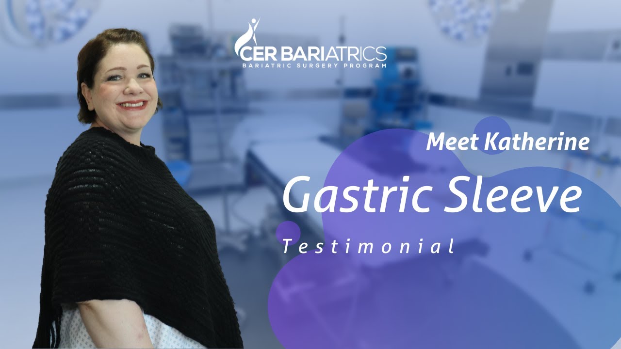 In her own words | Pain is minimal | Gastric Sleeve Experience #Gastricsleevesurgery #vsg #wls