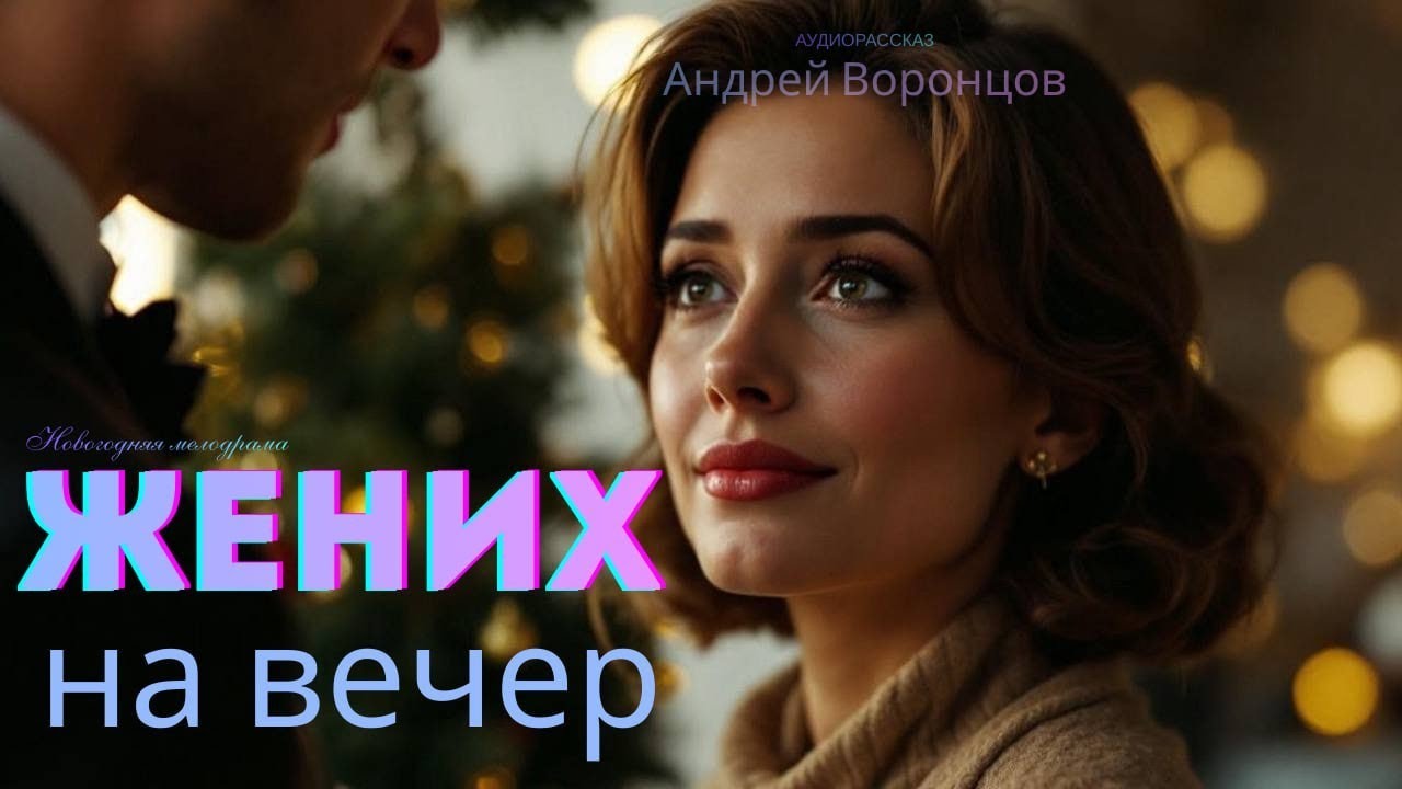 Жених на вечер