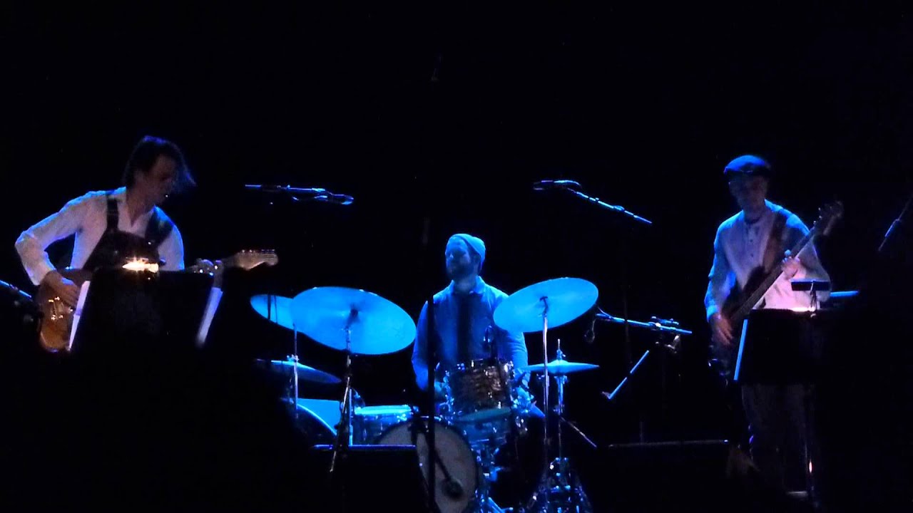 Timo Kämäräinen & Band, Ramblin´