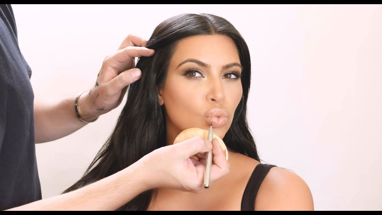 (Full Video) THE LOOK: Messy Hair, Pretty Glam