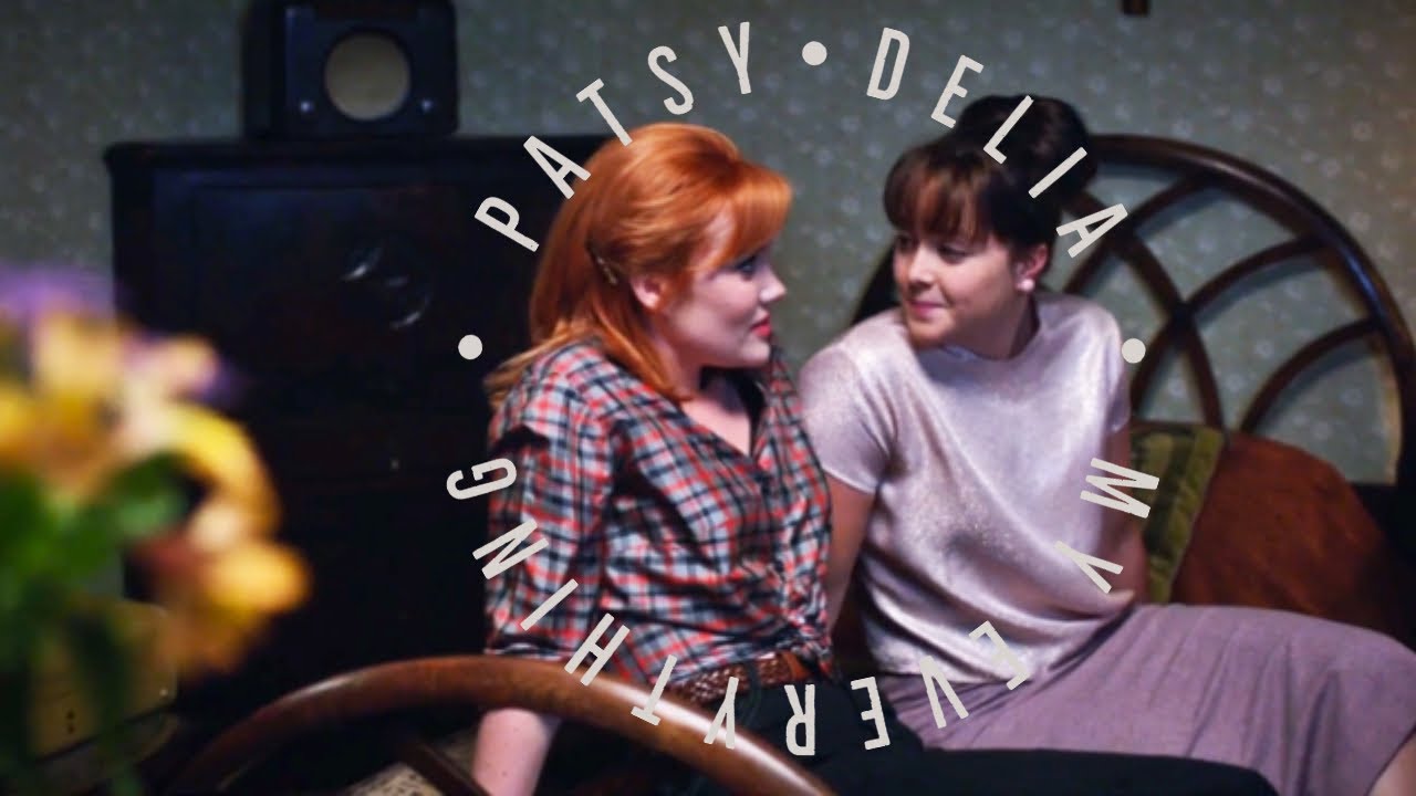 Patsy and Delia - My Escape