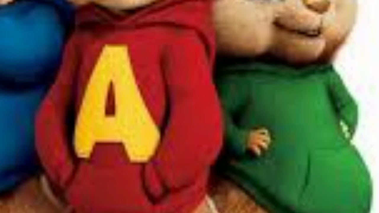Alvin and the chipmunks-ignation