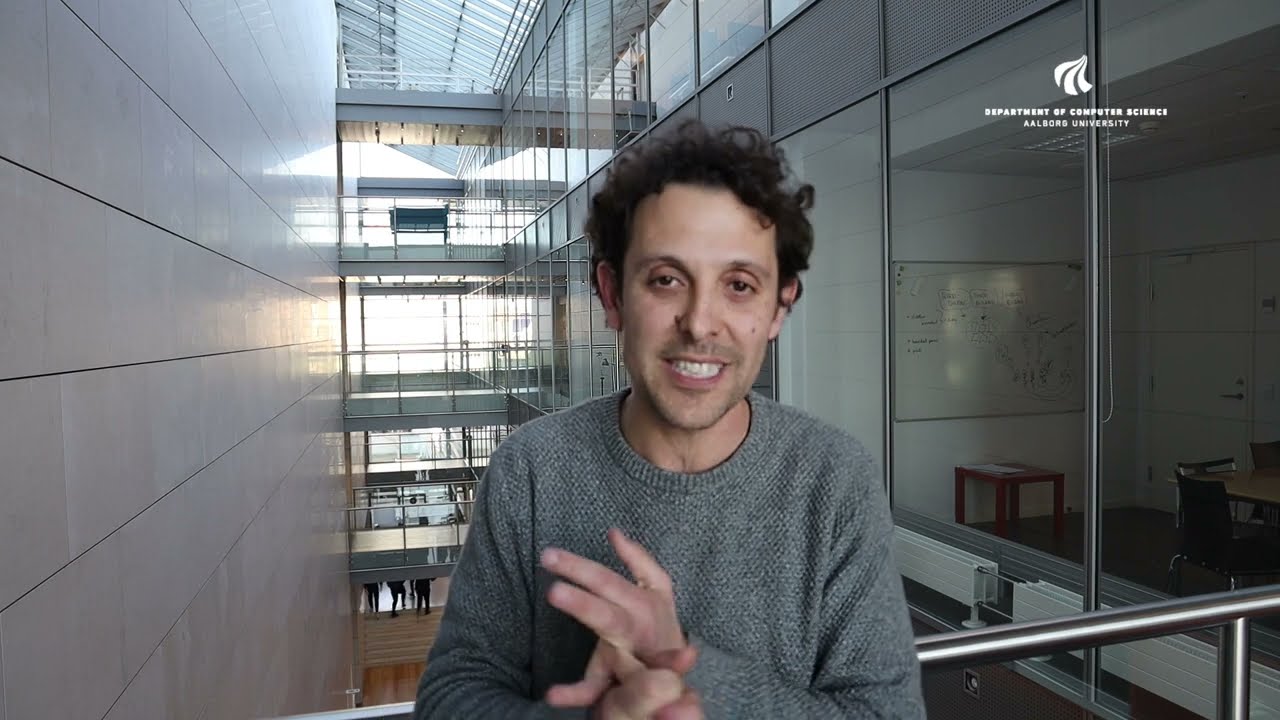Why we need trustworthy AI