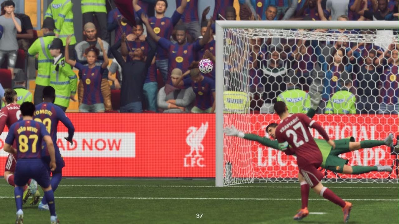 EA SPORTS FC 26_video para analise