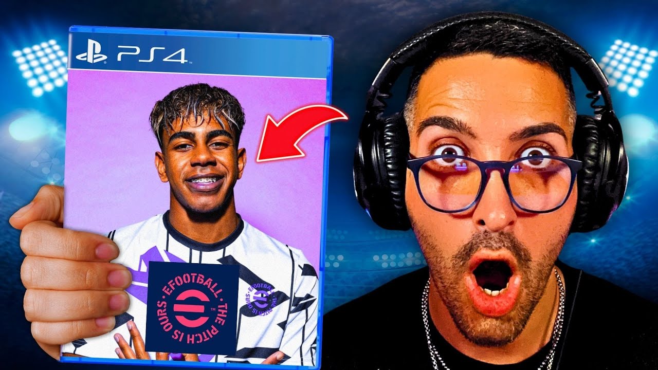 HA CHIUSO EFOOTBALL ITALIA + GAMEPLAY PAZZESCO ( ZERO LAG )