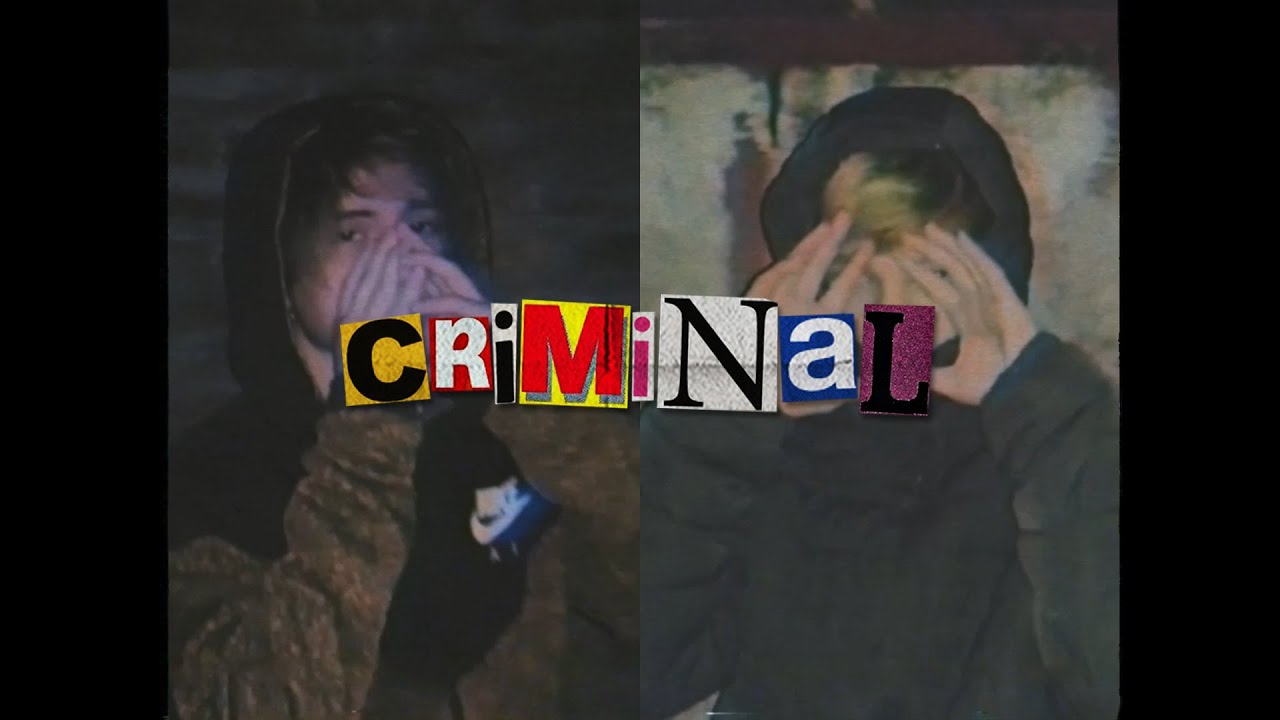 BLAGH, AGXSH, HELF - CRIMINAL