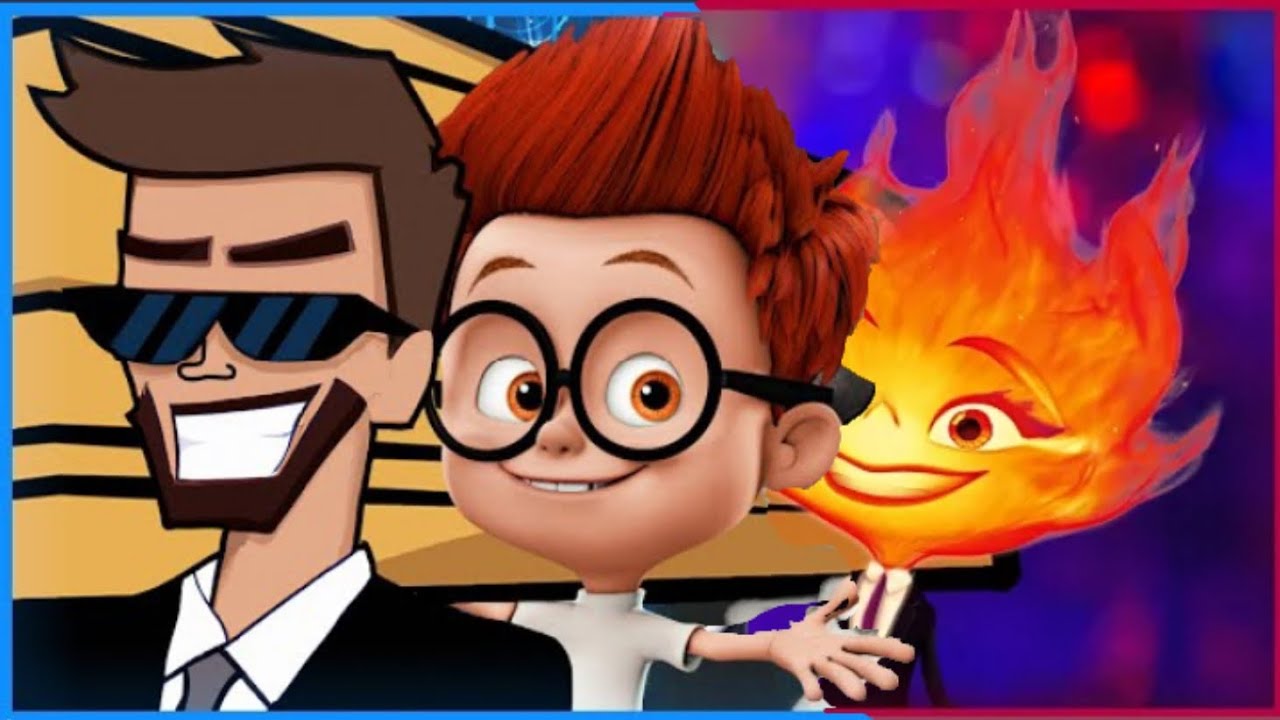 Elemental / Mr. Peapody & Sherman - Coffin Dance Song (@Ozyrys remix) ⚡ SEASON 7⚡