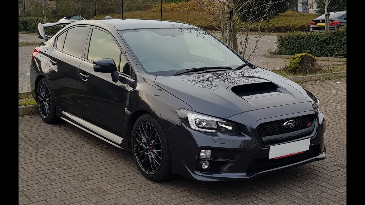 How To Hard Wire NextBase Dash Cam in a Subaru WRX STI 2016