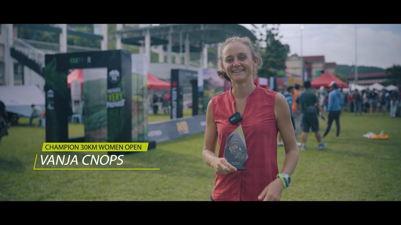 Cameron Ultra | CULTRA 2022 Highlight