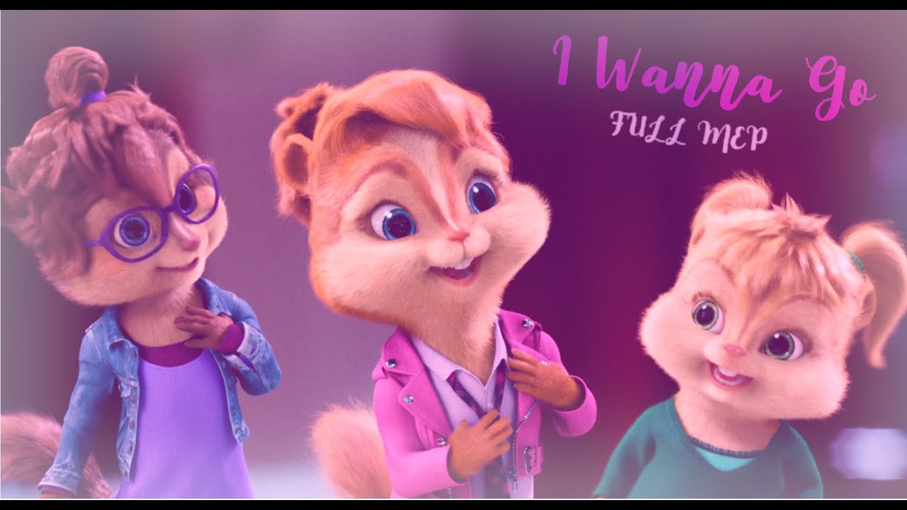 i wanna go ♡ full mep