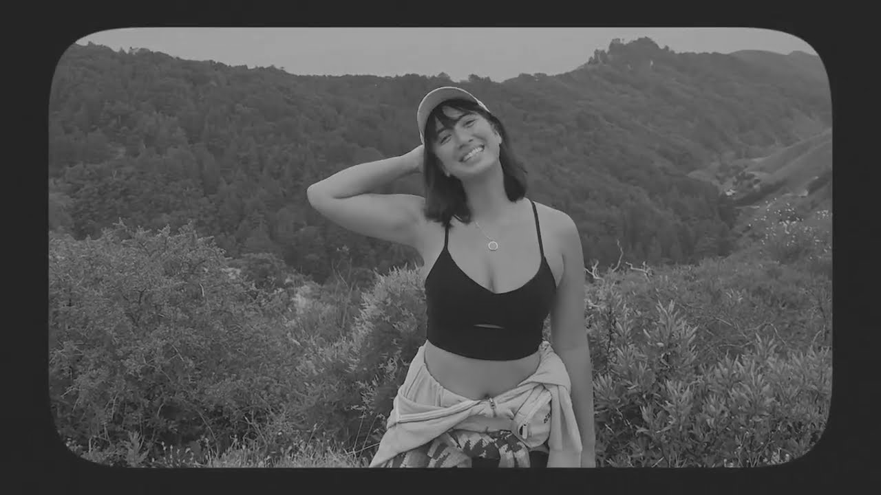 Raye Zaragoza - Soft Season (Official Music Video)