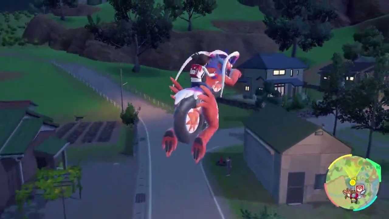 ポケモンは4択を常に選ぶ運ゲー 4