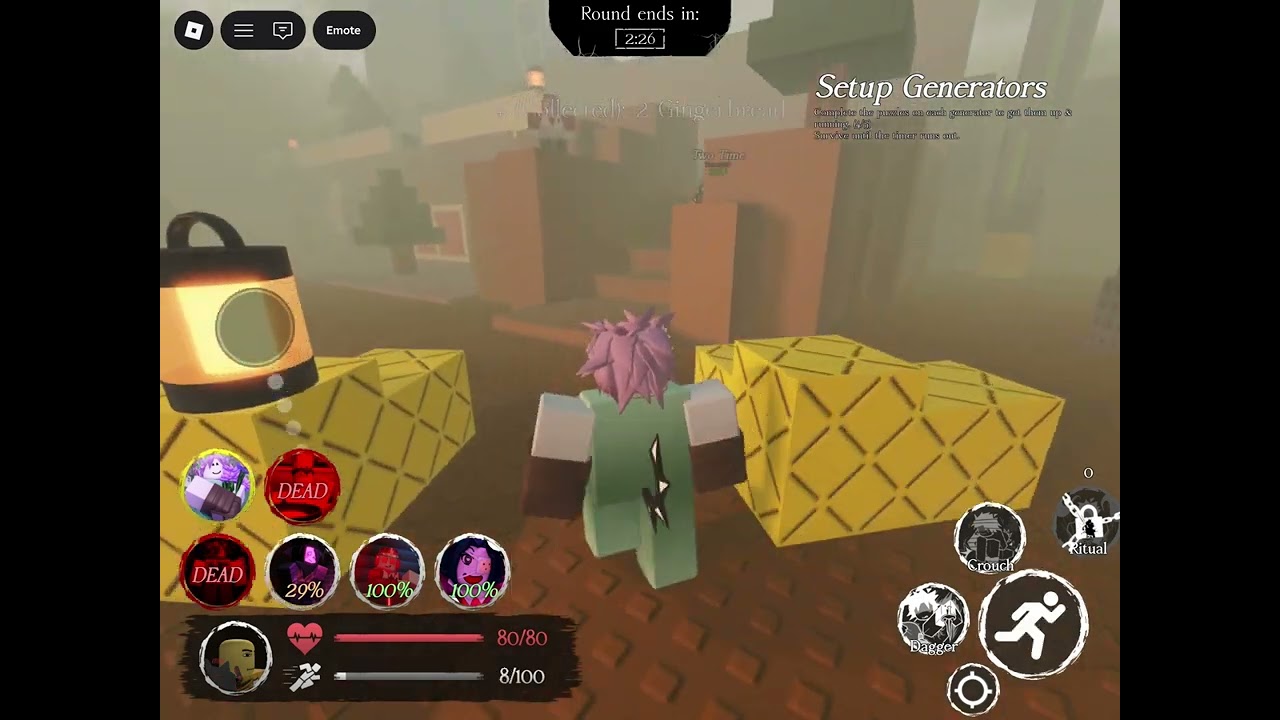 spring two time gameplay