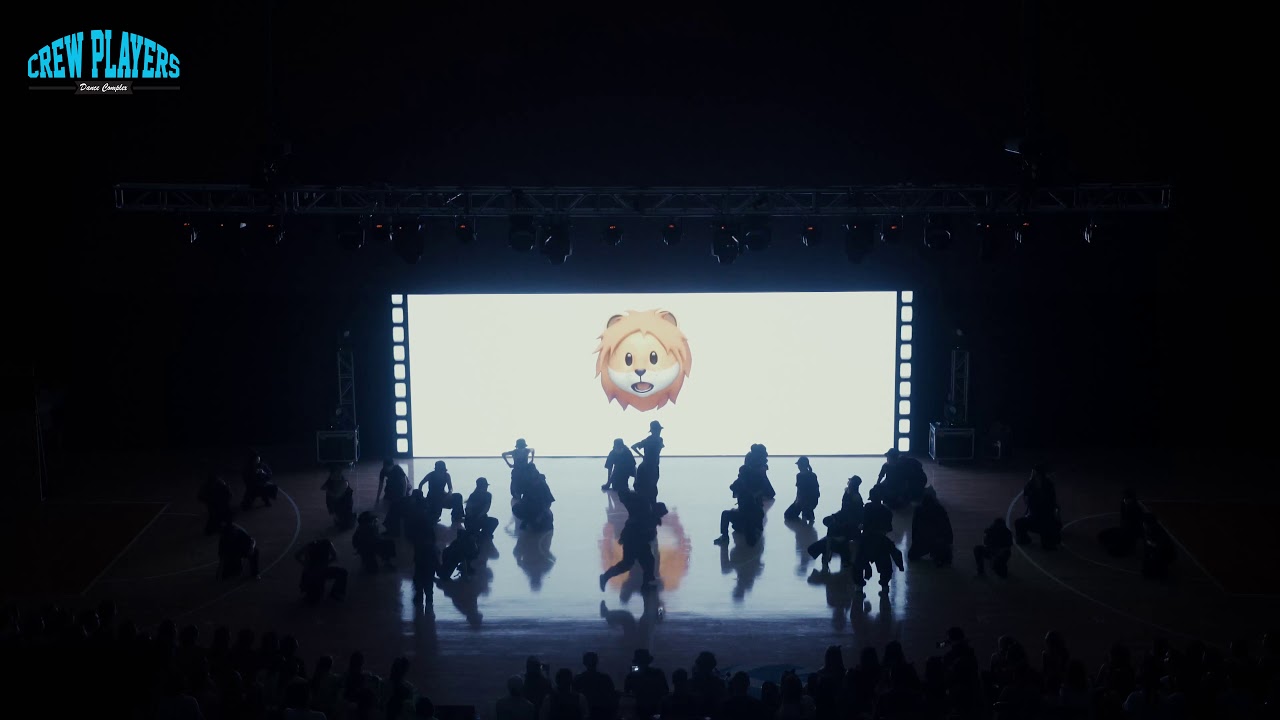 KC X WINWIN | CREWPLAYERS | SHOWCASE 2019